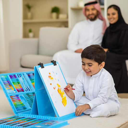 طاولة الرسم الذكية للأطفال