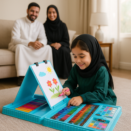 طاولة الرسم الذكية للأطفال