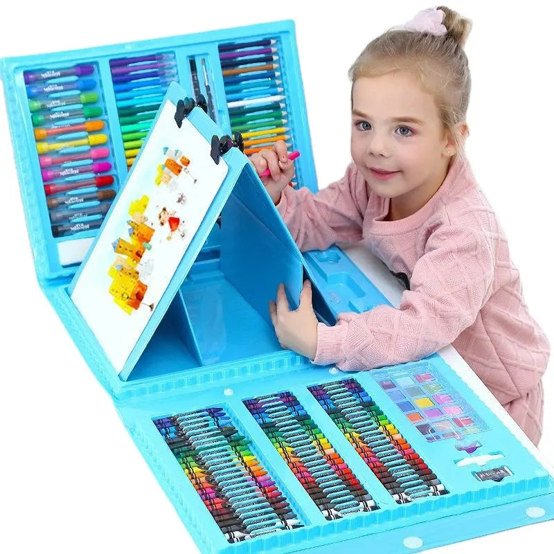 طاولة الرسم الذكية للأطفال